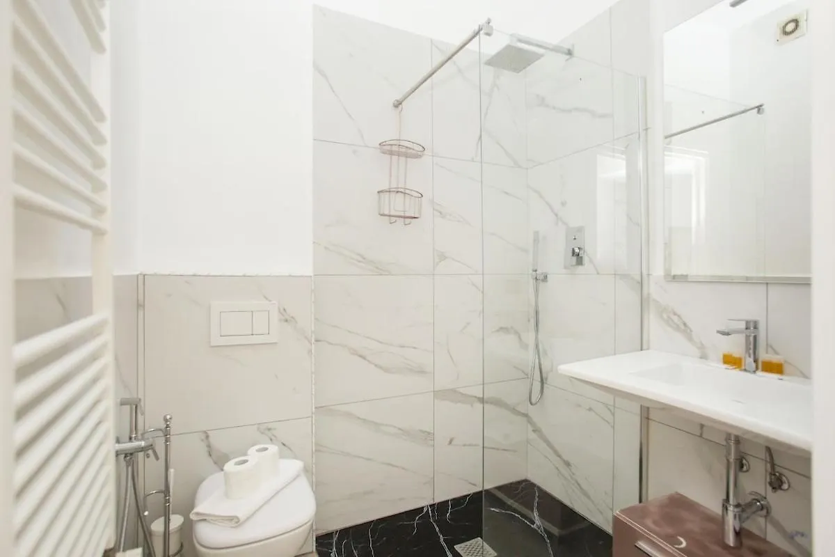 Appartement Correggio14 Living - Milano 0*, Milan