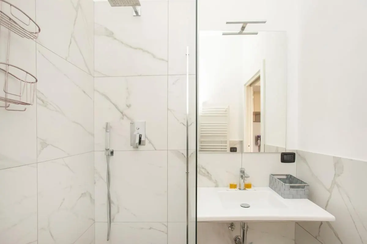 Appartement Correggio14 Living - Milano  Milan